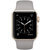 Apple Watch Sport Series 2智能手表（38毫米金色铝金属表壳 砖青色运动型表带 GPS 50米防水 MNP22CH/A）第2张高清大图