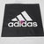 adidas阿迪达斯2018新款男子运动系列圆领T恤B47358（明星海报款）(如图 XXL)第4张高清大图