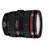 佳能（canon）EF 24-105mm f/4L IS USM 标准变焦镜头 拆机镜头(黑色 官方标配)第4张高清大图