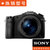 索尼（SONY）黑卡RX10 数码相机 （RX10 卡尔蔡司镜头 索尼RX10）(优惠套餐4)第2张高清大图
