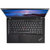 联想ThinkPad X1 Carbon系列 14英寸轻薄商务笔记本电脑 Win10系统/游戏娱乐(2017款 20HRA01DCD)第2张高清大图
