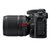 尼康（Nikon）D7500单反相机 套机/单机身 18-200镜头(官方标配)第2张高清大图