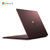 微软 Surface Laptop 2 13.5英寸 超轻薄触控笔记本电脑 八代处理器 固态硬盘 Win10 全国联保(深酒红 i7-8650U/16G/512G)第2张高清大图