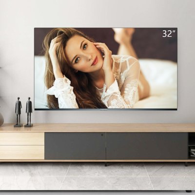 创维Skyworth/ 32H5 32英寸智能网络电视全面屏平板液晶彩电家用
