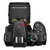 尼康（Nikon）D3400单反相机 单机身 机身不包含镜头(套餐一)第2张高清大图