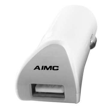 爱玛科（AIMC）M-C21车载充电器