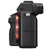 索尼（SONY） ILCE-7M2 微单数码相机 A7II 全画幅相机 单机身(黑色 官方标配)第4张高清大图