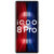 iQOO 8 Pro 骁龙888Plus 120W闪充 2K超视网膜屏 超声波指纹 5G全网通(赛道版)第5张高清大图