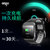 aigo爱国者FW01智能运动手表 心率血压睡眠监测 健康运动手表 华为小米苹果手机通用(黑色)第4张高清大图