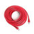 胜新优质连接线缆网超五类线成品网线双绞线红色(94M)第4张高清大图