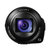 索尼(Sony) DSC-QX30 30倍光学变焦 Exmor R 影像传感器约2040万有效像素(黑色 优惠套餐六)第2张高清大图