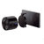 索尼（SONY） DSC-QX100 镜头式数码相机(黑色 官方标配)第5张高清大图