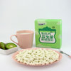 立兴益生菌猕猴桃酸奶萌豆20g×1盒溶豆小孩零食酸奶疙瘩休闲食品(2盒装)
