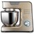 【领劵购再优惠】ACA厨师机 全自动和面机 打蛋器 AM-CG108第10张高清大图