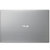 华硕(ASUS) PRO554UV7200 15英寸商用办公笔记本电脑 i5-7200U 4G 500G 2G独显 指纹(银色)第5张高清大图