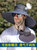 帽子男士夏季户外钓鱼防晒面罩渔夫帽垂钓大帽檐遮阳帽登山太阳帽(黑色+面罩 送防晒袖套（56-60cm）)第3张高清大图