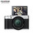 富士X-A10套机(16-50mm)无反微单相机文艺复古美颜自拍富士xa10(粉色 套餐一)第2张高清大图