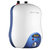 帅康（Sacon）电热水器 DSF-6.5WS 6.5升节能速热储水式小厨宝（上出水）(热销 白色)第2张高清大图