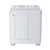 海尔(Haier) XPB70-1187BS AM 7kg双桶半自动波轮洗衣机第3张高清大图