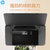 惠普/HP OfficeJet oj200 便携式打印机A4彩色喷墨无线车载带电池(黑色 OfficeJet 200)第4张高清大图