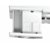 Bosch/博世 WAY328890W 德国进口全自动家用滚筒洗衣机变频镀锌钢板第3张高清大图