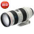 佳能（Canon）EF 70-200mmf/2.8L USM 远摄变焦镜头(官方标配)第5张高清大图
