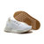 adidas阿迪达斯休闲透气运动鞋(全白牛筋底 45及以上)第4张高清大图