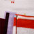 赫维家纺 毯子卡通儿童动漫法兰绒毯毛毯被盖毯夏用薄毯(彩色城市 100*150cm)第5张高清大图