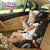 Britax/宝得适汽车儿童安全座椅百代适白金版超级百变王9个月-12岁(皇室蓝)第4张高清大图