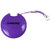 爱易思（Easeyes）E202 Micro SD UU读卡器（紫色）第2张高清大图
