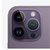 Apple iPhone 14 Pro Max 支持移动联通电信5G 双卡双待手机(暗紫色)第3张高清大图