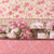 富安娜家纺 馨而乐床上用品纯棉印花四件套全棉被套 爱的晨曲(粉色 1.5米床)第3张高清大图