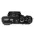 国行现货-送配件大礼包】富士(FUJIFILM) X100F 旁轴数码相机 复古相机 X100F 黑色(黑色)第5张高清大图