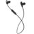 Edifier/漫步者 OXYGEN音乐氧气瓶蓝牙耳机运动防水入耳式耳塞(黑色)第2张高清大图
