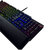 雷蛇（Razer）黑寡妇蜘蛛精英版-绿轴  电竞游戏机械键盘 RGB 背光 绝地求生吃鸡键盘第5张高清大图