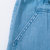 巴拉巴拉女童短裙半身裙春季2019新款儿童裙子童装中大童牛仔裙潮(170cm 牛仔中蓝0820)第3张高清大图