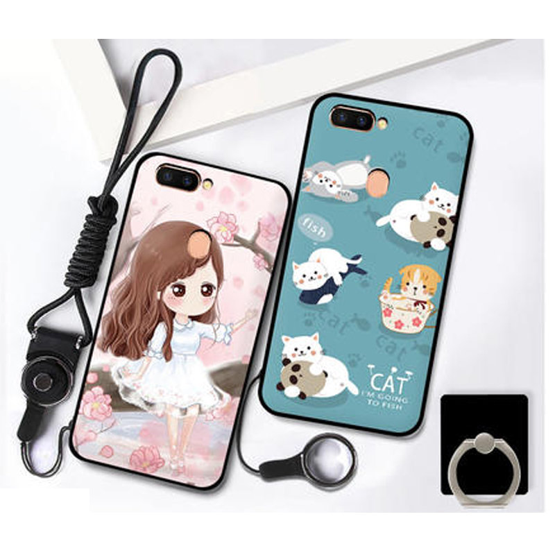 oppor11s手机壳 OPPO R11S保护套 r11s 手机