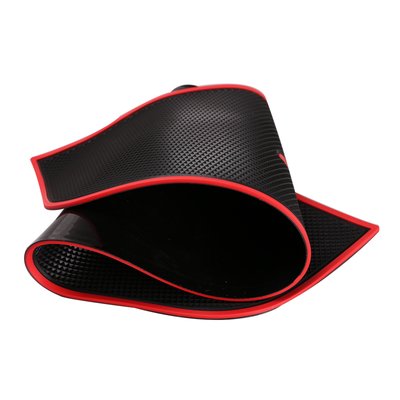 【2017款标致4008仪表台手机防滑垫标志500