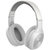 漫步者（EDIFIER）W800BT Plus 头戴式立体声蓝牙耳机 音乐耳机 手机耳机 通用苹果华为小米手机 白色第2张高清大图