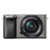 索尼 SONY A6000（16-50+55-210）双头套机 微单相机(灰色 配件套餐一)第2张高清大图