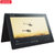 联想（Lenovo）YOGA BOOK 10.1英寸轻薄二合一触屏手写笔记本平板电脑pad win10轻薄便携 超极本(4G/64G/黑色)第5张高清大图