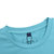 ARMANI JEANS阿玛尼男士时尚字母LOGO短袖T恤 3Y6T08 6J0AZ(绿色 XXXL)第5张高清大图