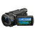 索尼(SONY)FDR-AXP55/axp55 4K视频 高清数码摄像机 5轴防抖 内置投影仪 20倍光学变焦((黑色 优惠套餐四)第4张高清大图