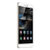 华为（Huawei）华为P8标配版（双卡双待，4G手机，5.2英寸）P8标准版/P8(皓月银 移动版)第3张高清大图