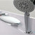 品典卫浴 Clean Dell /康利达龙头浴缸 出口欧洲 8061 1.5米(≈1.5M 1.7米物流自提)第5张高清大图