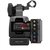 索尼（Sony）NEX-EA50CH（E18-200电动头）数码摄像机会议 婚庆专用机EA50CH摄像机(索尼EA50C(黑色 套餐一)第2张高清大图