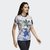 adidas Originals阿迪三叶草2018女子FARM TEE短袖T恤CY7370(如图 40)第3张高清大图