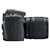 尼康（Nikon）D7100（AF-S DX 18-105 f/3.5-5.6G ED VR 防抖镜头）单反套机(官方标配)第4张高清大图