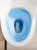 FaSoLa蓝泡泡洁厕宝家用除臭去异味神器厕所洁厕灵马桶清洁剂厕块(12块 海洋香型)第5张高清大图
