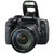 佳能（Canon）EOS 750D EF-S 18-135mm单反相机f/3.5-5.6 IS STM 750d单反套机(佳能750D 实惠型-4)第5张高清大图